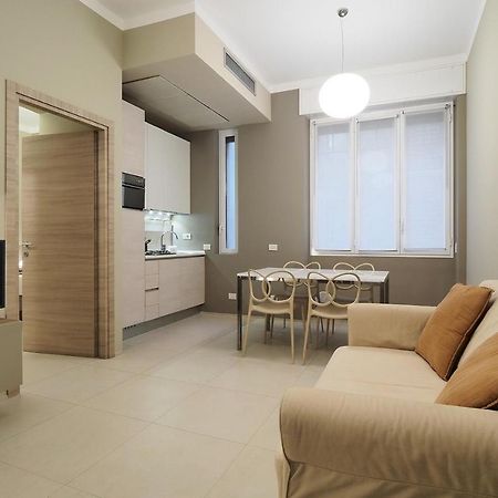 מילאנו Contempora Apartments - Cavallotti 13 - B32 מראה חיצוני תמונה