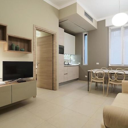 מילאנו Contempora Apartments - Cavallotti 13 - B32 מראה חיצוני תמונה