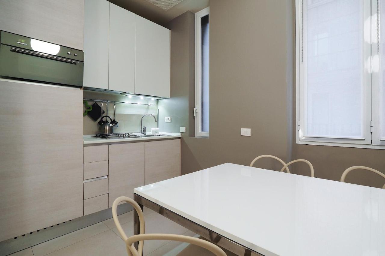 מילאנו Contempora Apartments - Cavallotti 13 - B32 מראה חיצוני תמונה