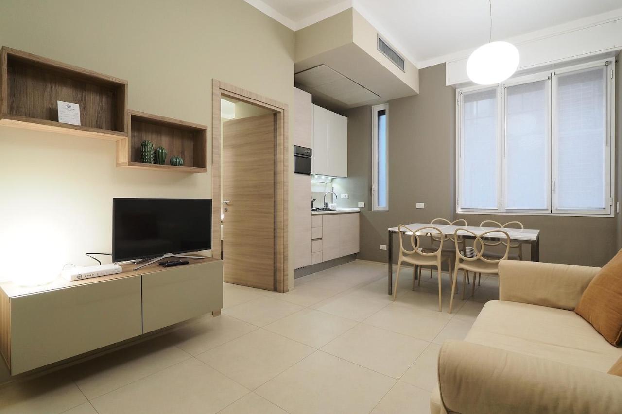 מילאנו Contempora Apartments - Cavallotti 13 - B32 מראה חיצוני תמונה