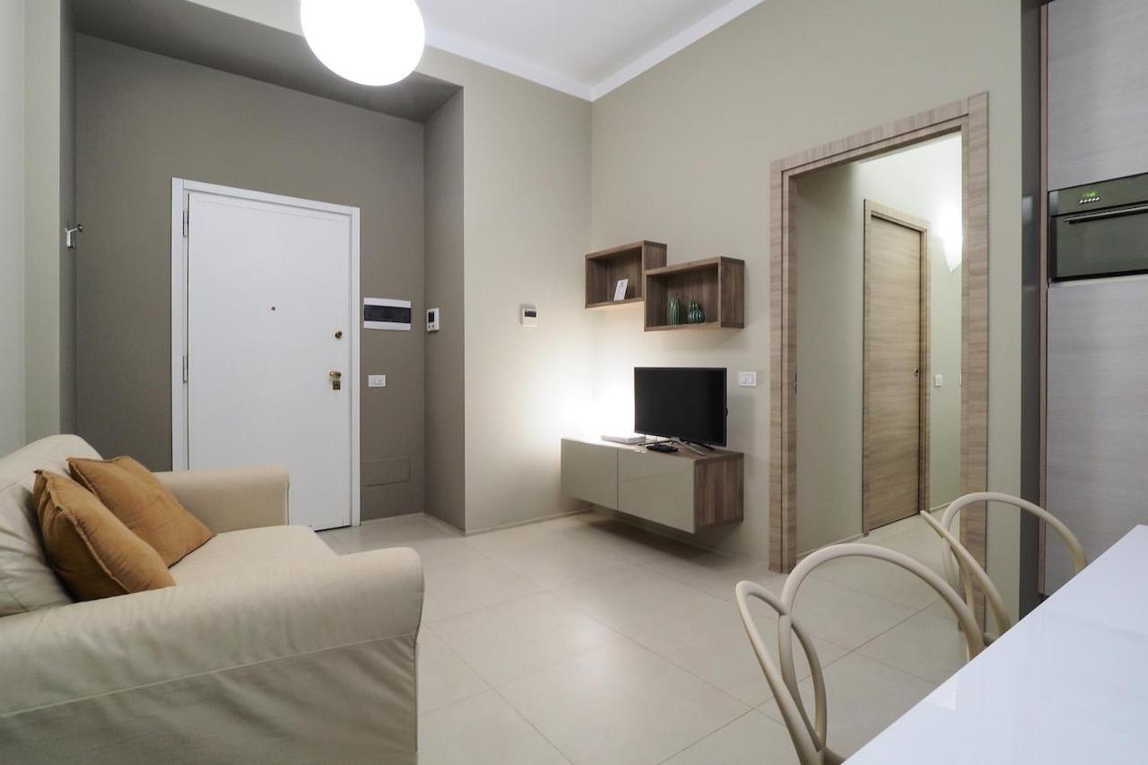 מילאנו Contempora Apartments - Cavallotti 13 - B32 מראה חיצוני תמונה