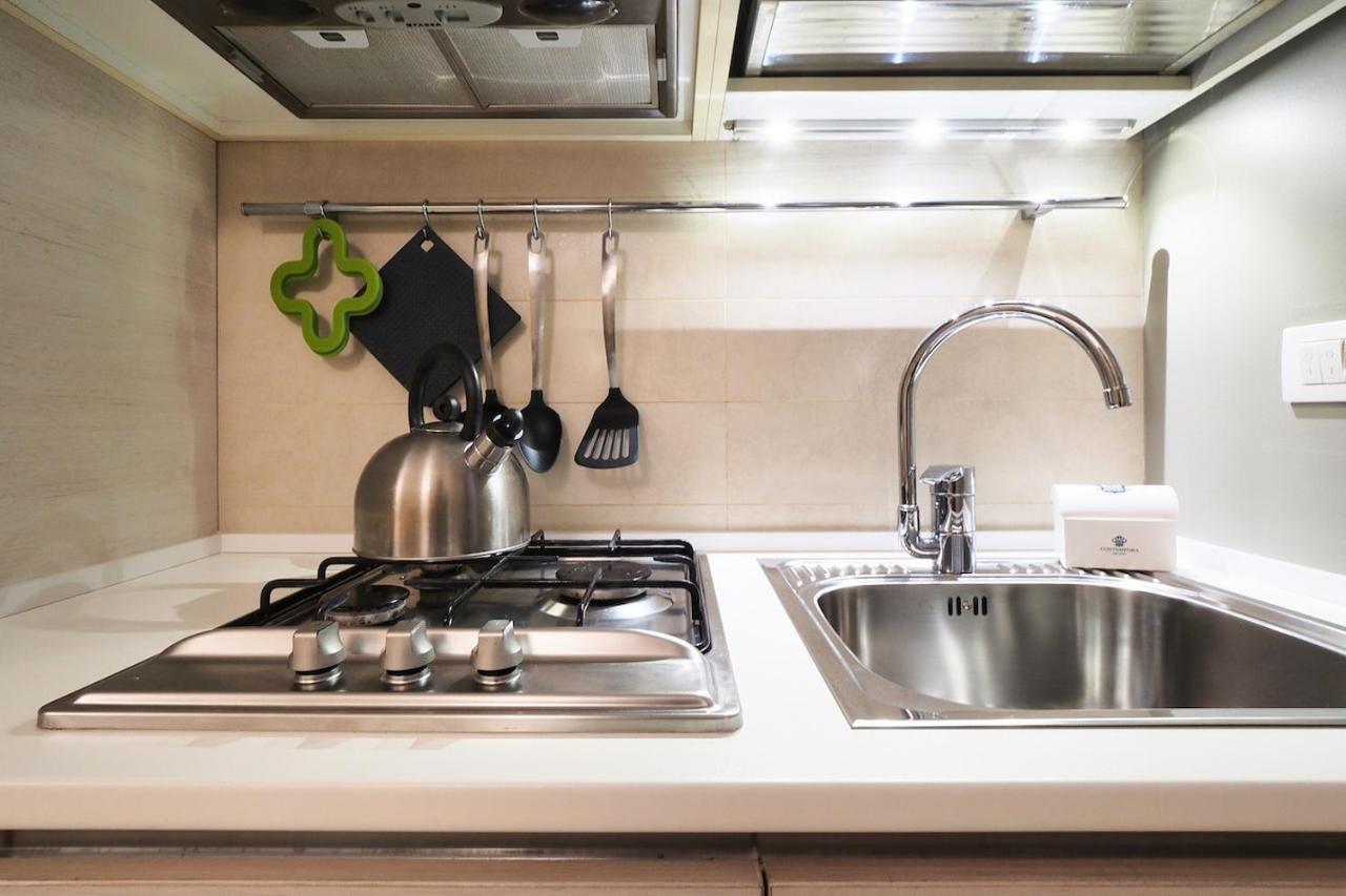 מילאנו Contempora Apartments - Cavallotti 13 - B32 מראה חיצוני תמונה