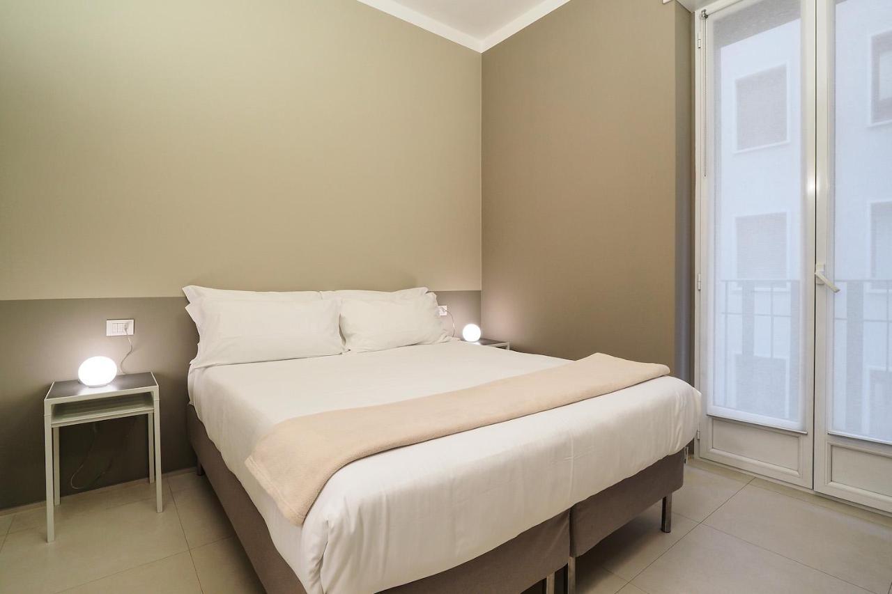 מילאנו Contempora Apartments - Cavallotti 13 - B32 מראה חיצוני תמונה